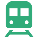 train